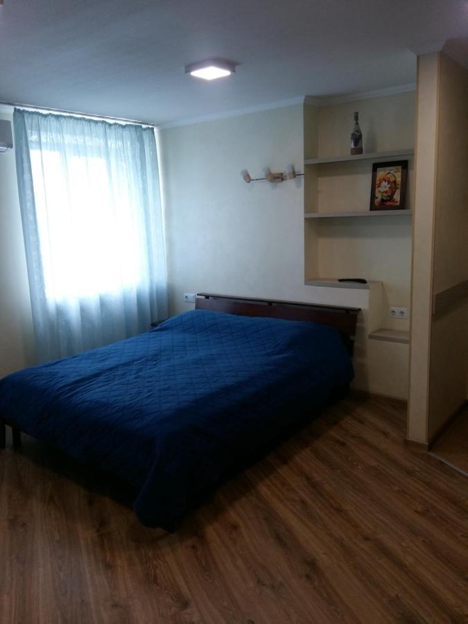 Kharkiv Apartmens Plekhanivs'Ka Экстерьер фото