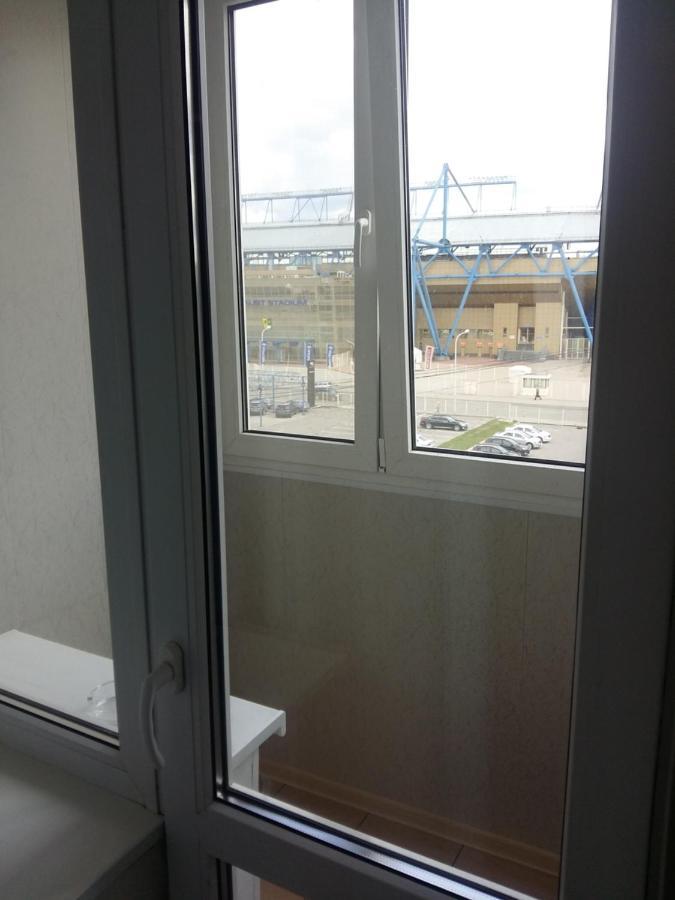 Kharkiv Apartmens Plekhanivs'Ka Экстерьер фото